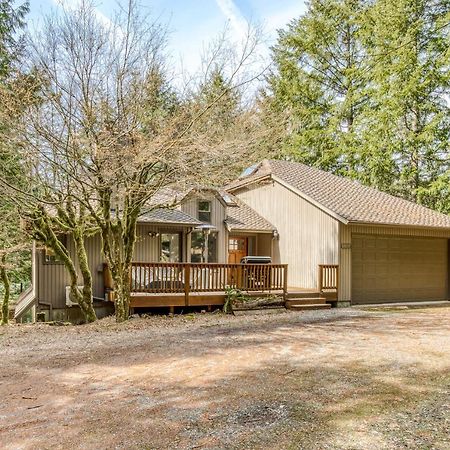 Hood Hideaway Villa Welches Екстериор снимка