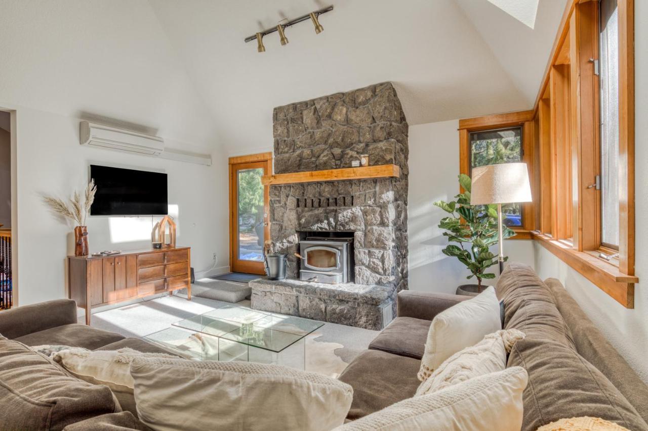 Hood Hideaway Villa Welches Екстериор снимка