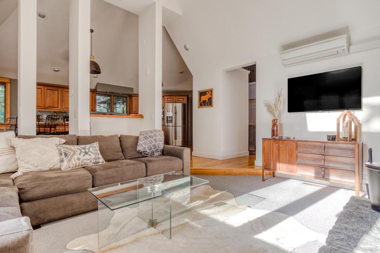 Hood Hideaway Villa Welches Екстериор снимка