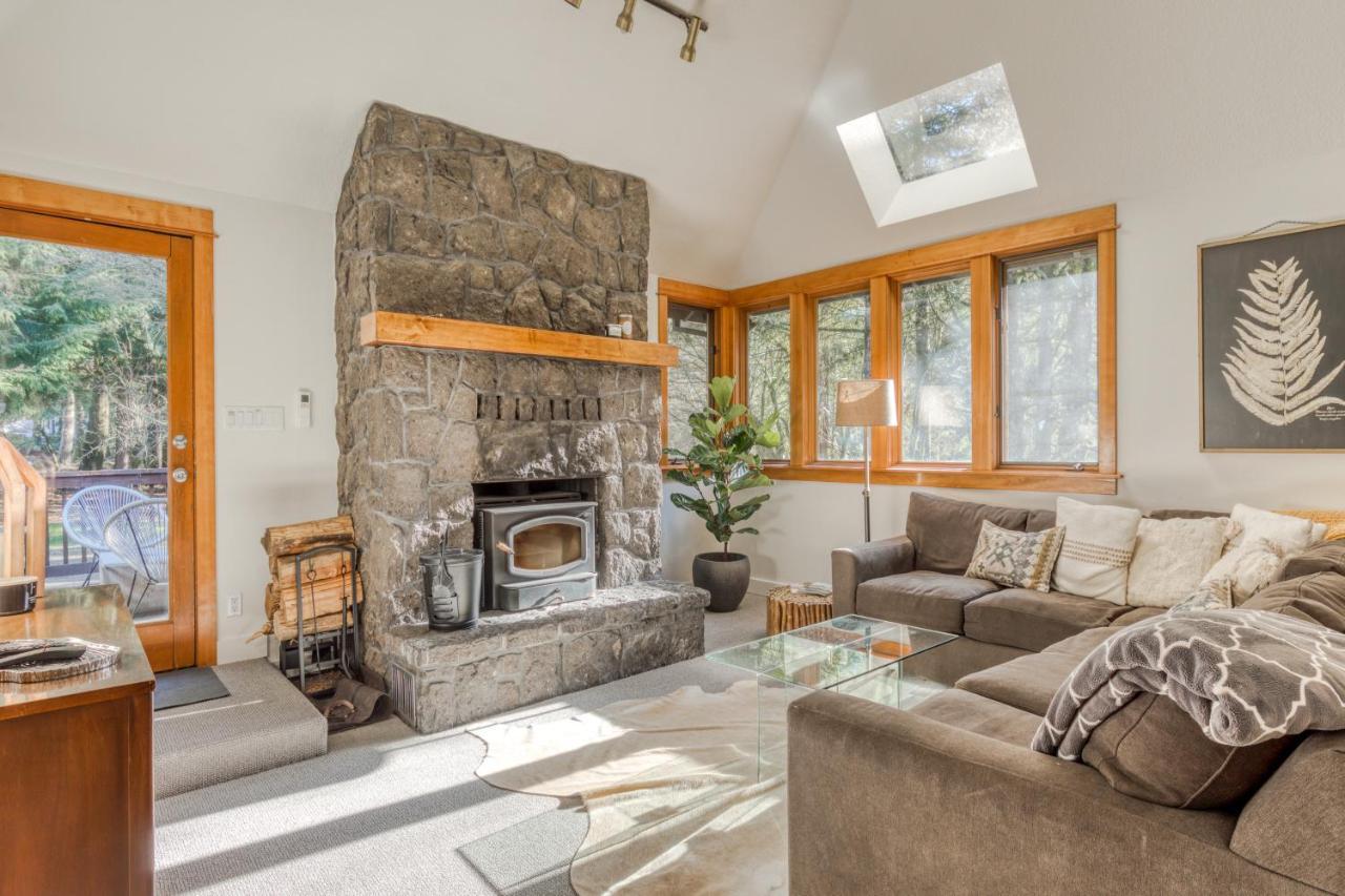 Hood Hideaway Villa Welches Екстериор снимка