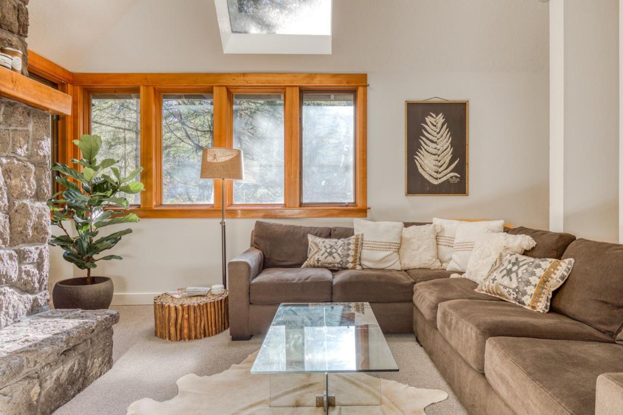 Hood Hideaway Villa Welches Екстериор снимка