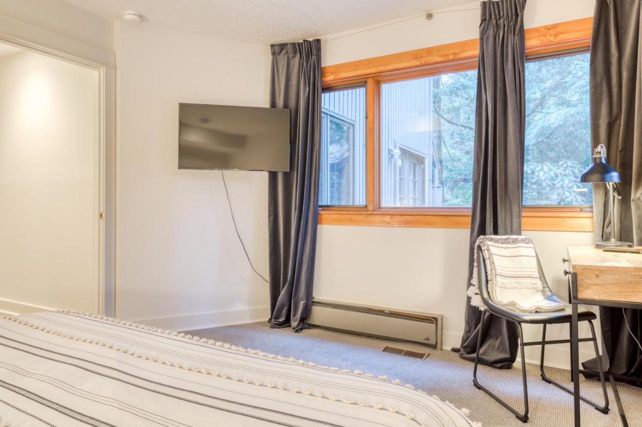 Hood Hideaway Villa Welches Екстериор снимка