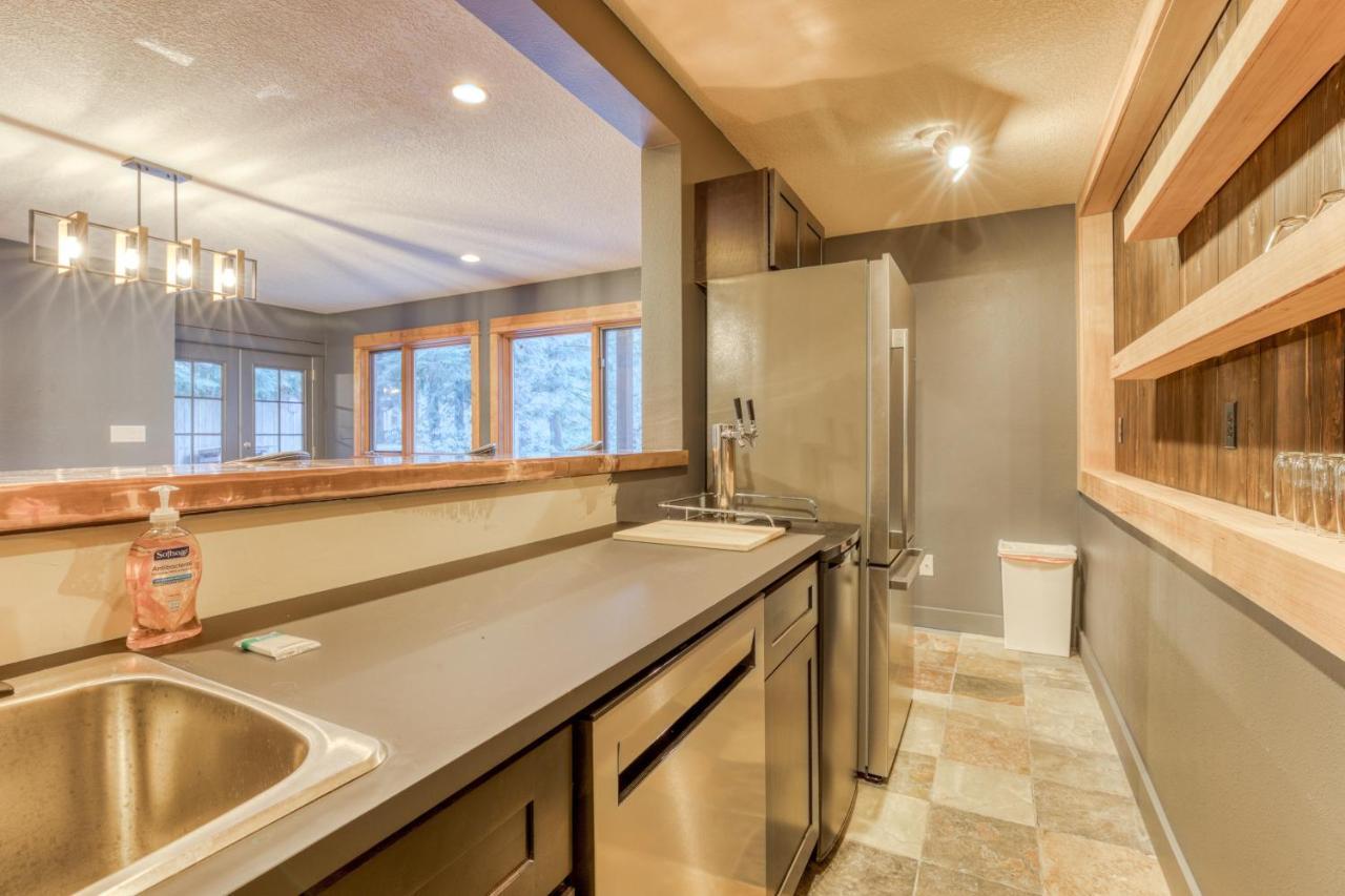 Hood Hideaway Villa Welches Екстериор снимка