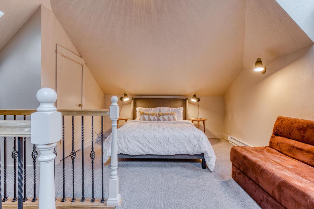 Hood Hideaway Villa Welches Екстериор снимка