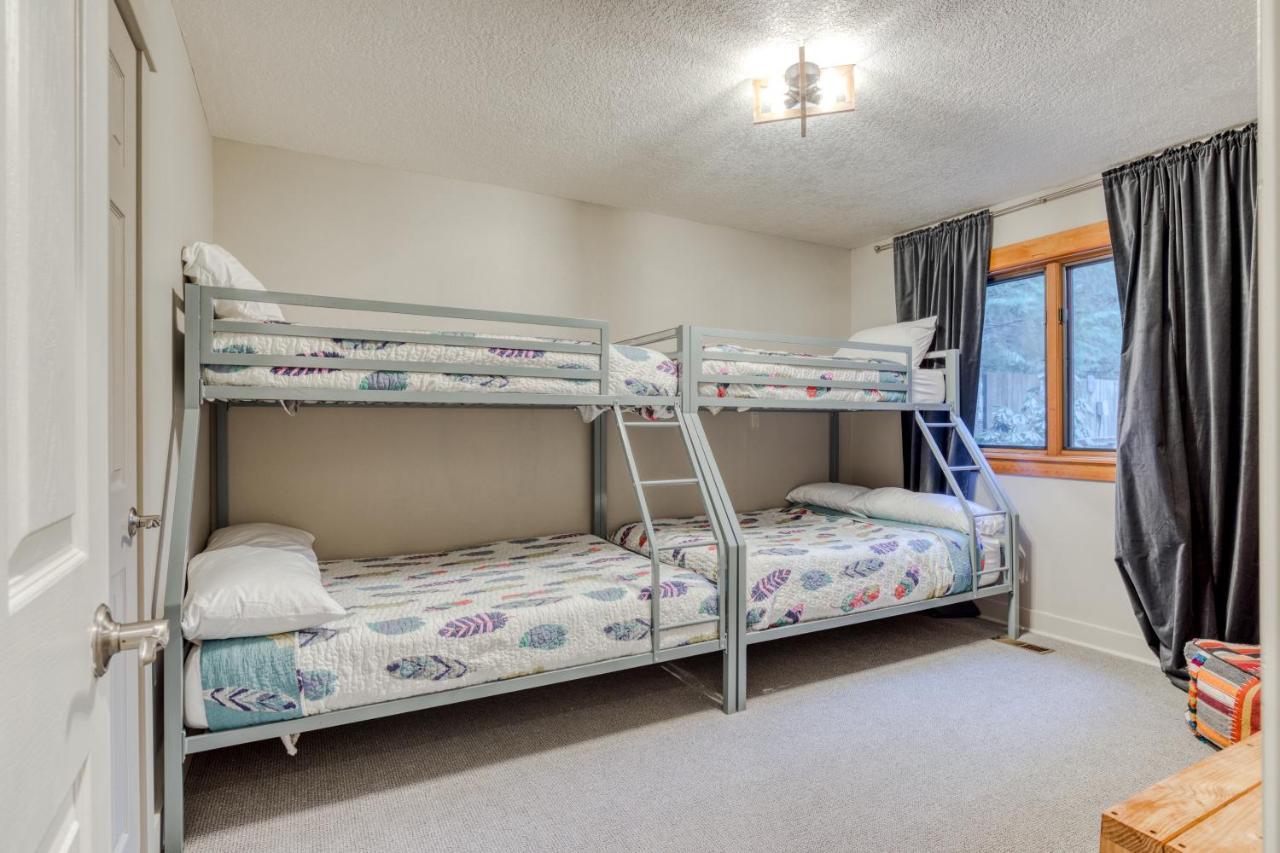Hood Hideaway Villa Welches Екстериор снимка