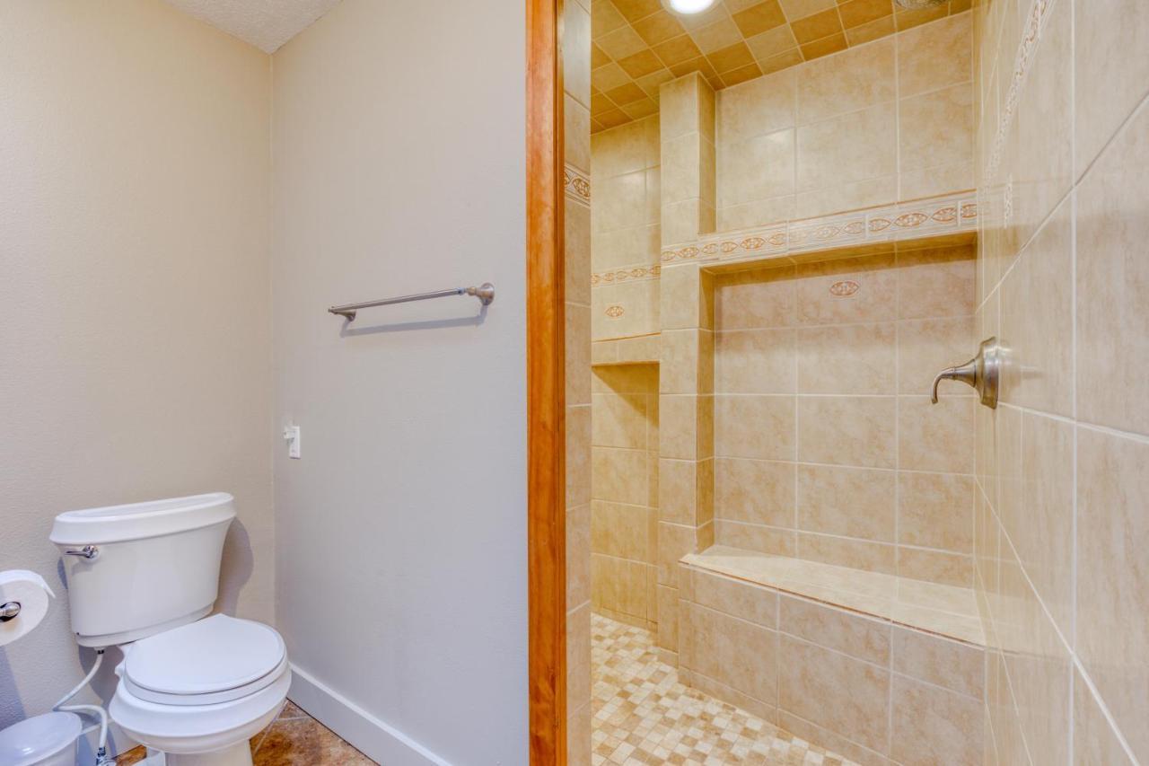 Hood Hideaway Villa Welches Екстериор снимка