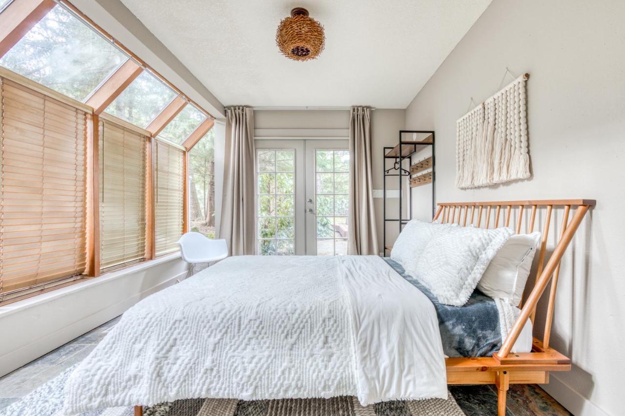 Hood Hideaway Villa Welches Екстериор снимка