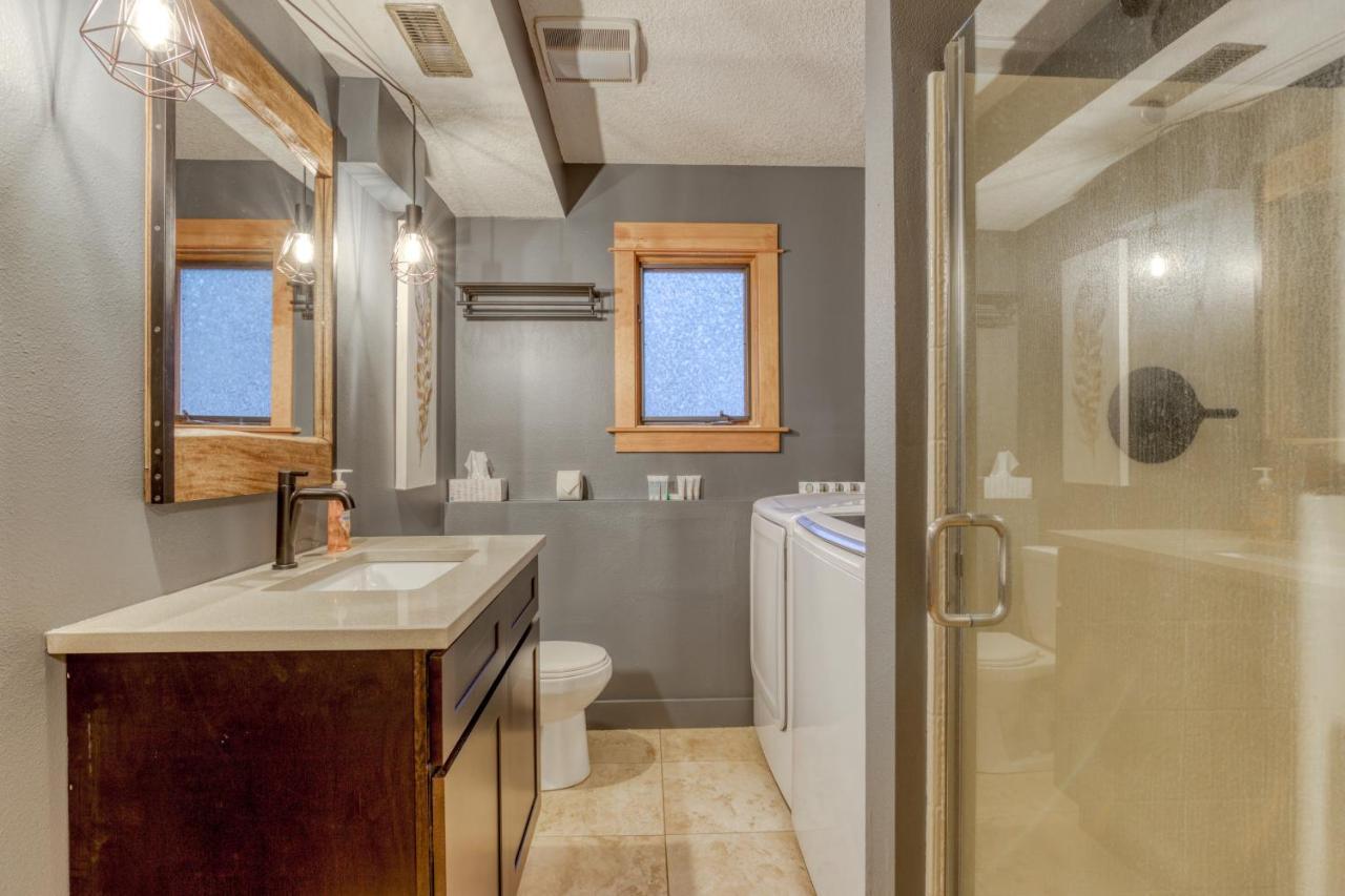 Hood Hideaway Villa Welches Екстериор снимка