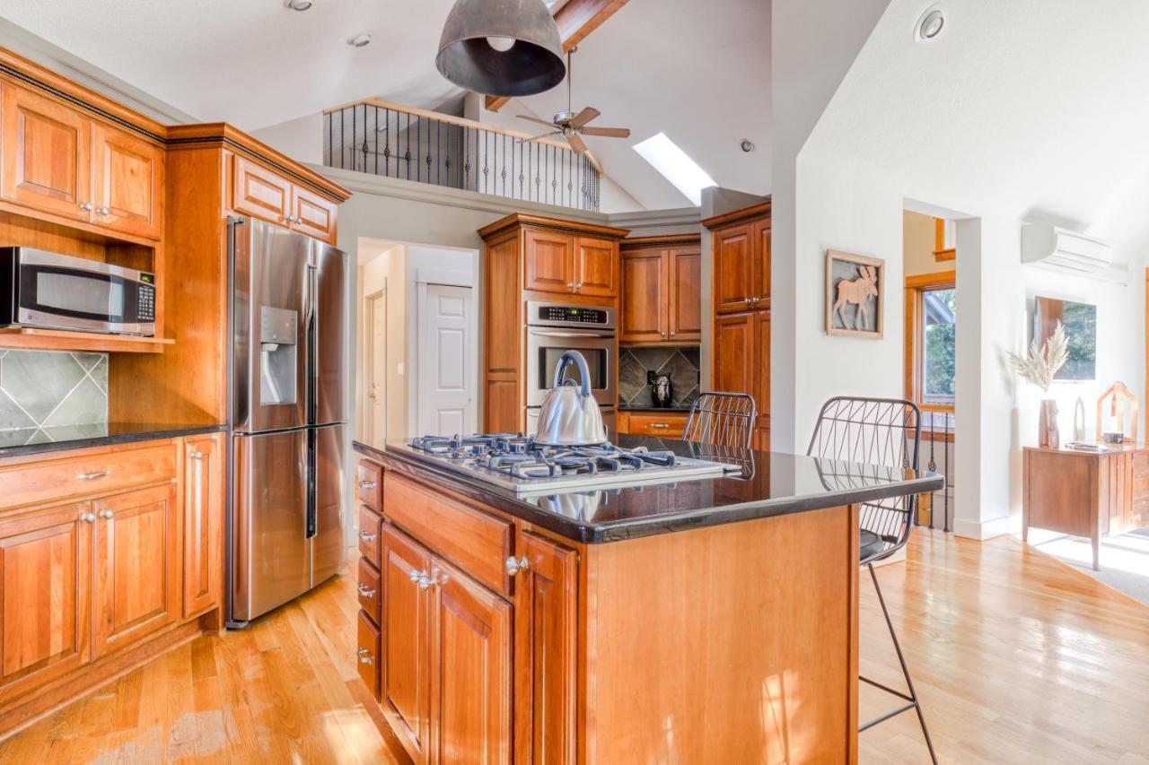 Hood Hideaway Villa Welches Екстериор снимка