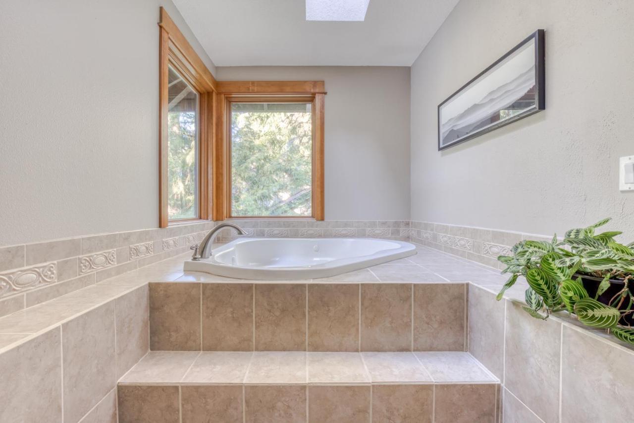 Hood Hideaway Villa Welches Екстериор снимка