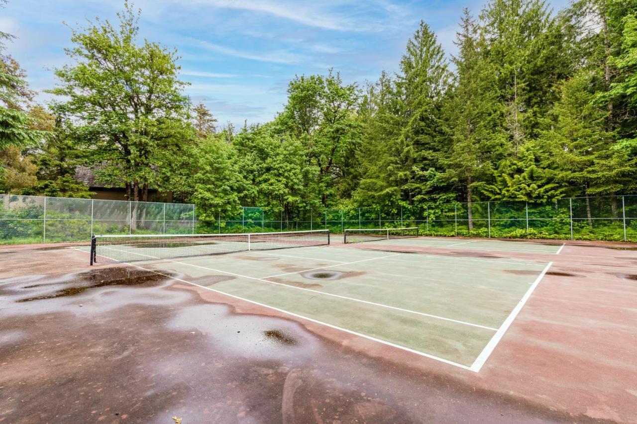 Hood Hideaway Villa Welches Екстериор снимка